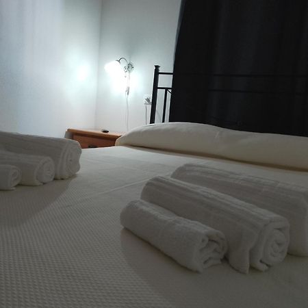 Hotel S' Agrustu Orosei Zewnętrze zdjęcie