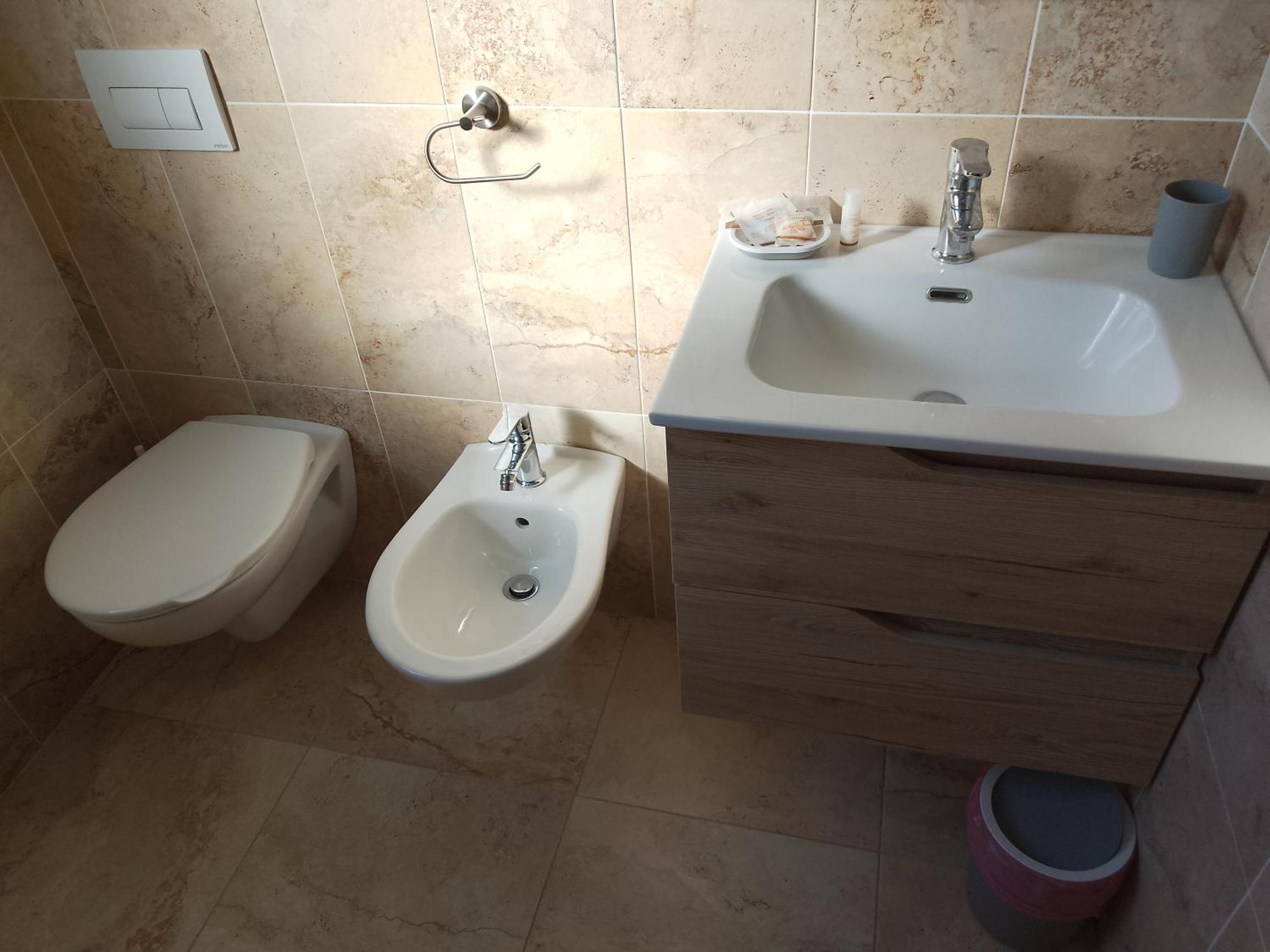 Hotel S' Agrustu Orosei Zewnętrze zdjęcie