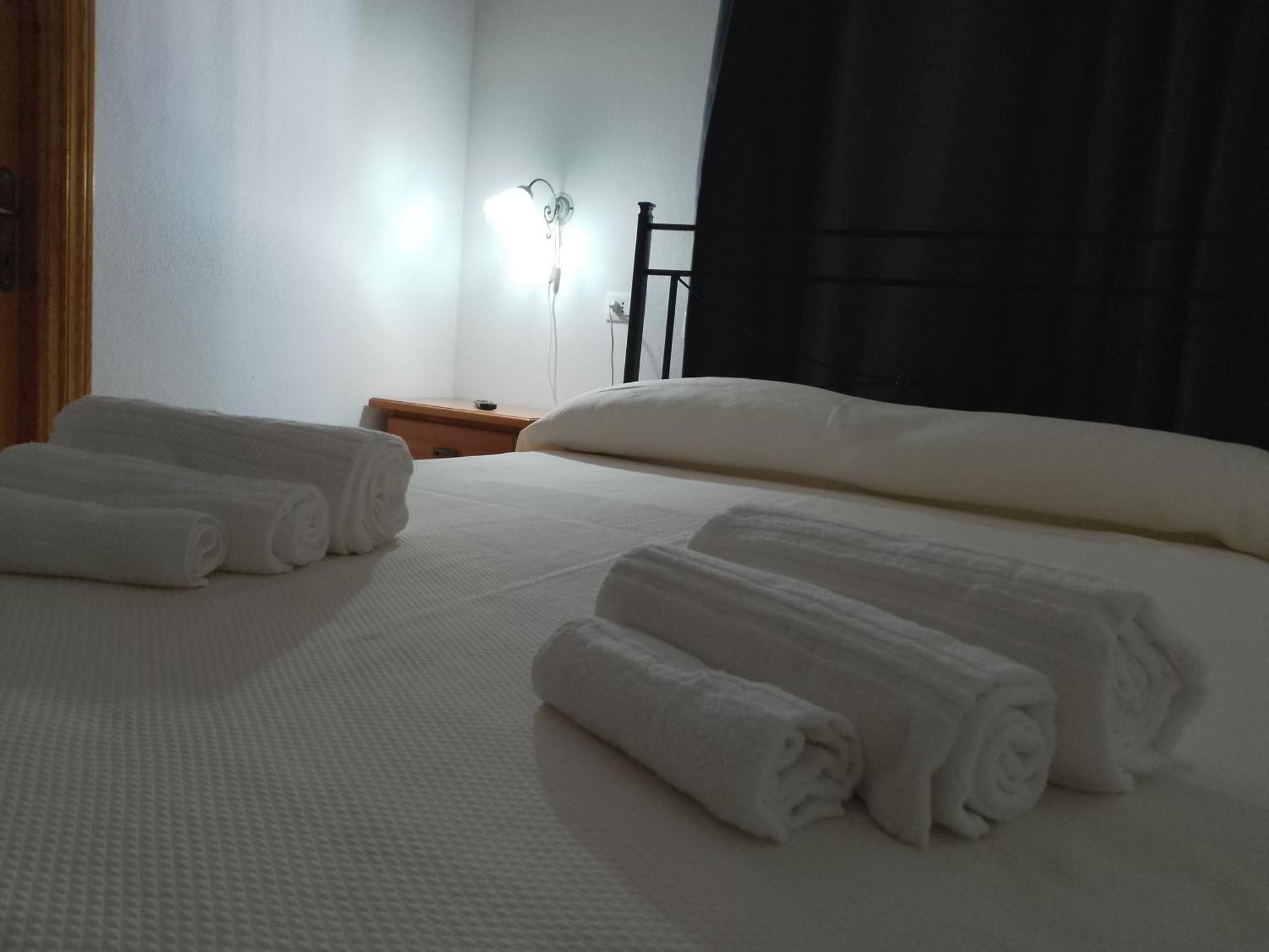 Hotel S' Agrustu Orosei Zewnętrze zdjęcie
