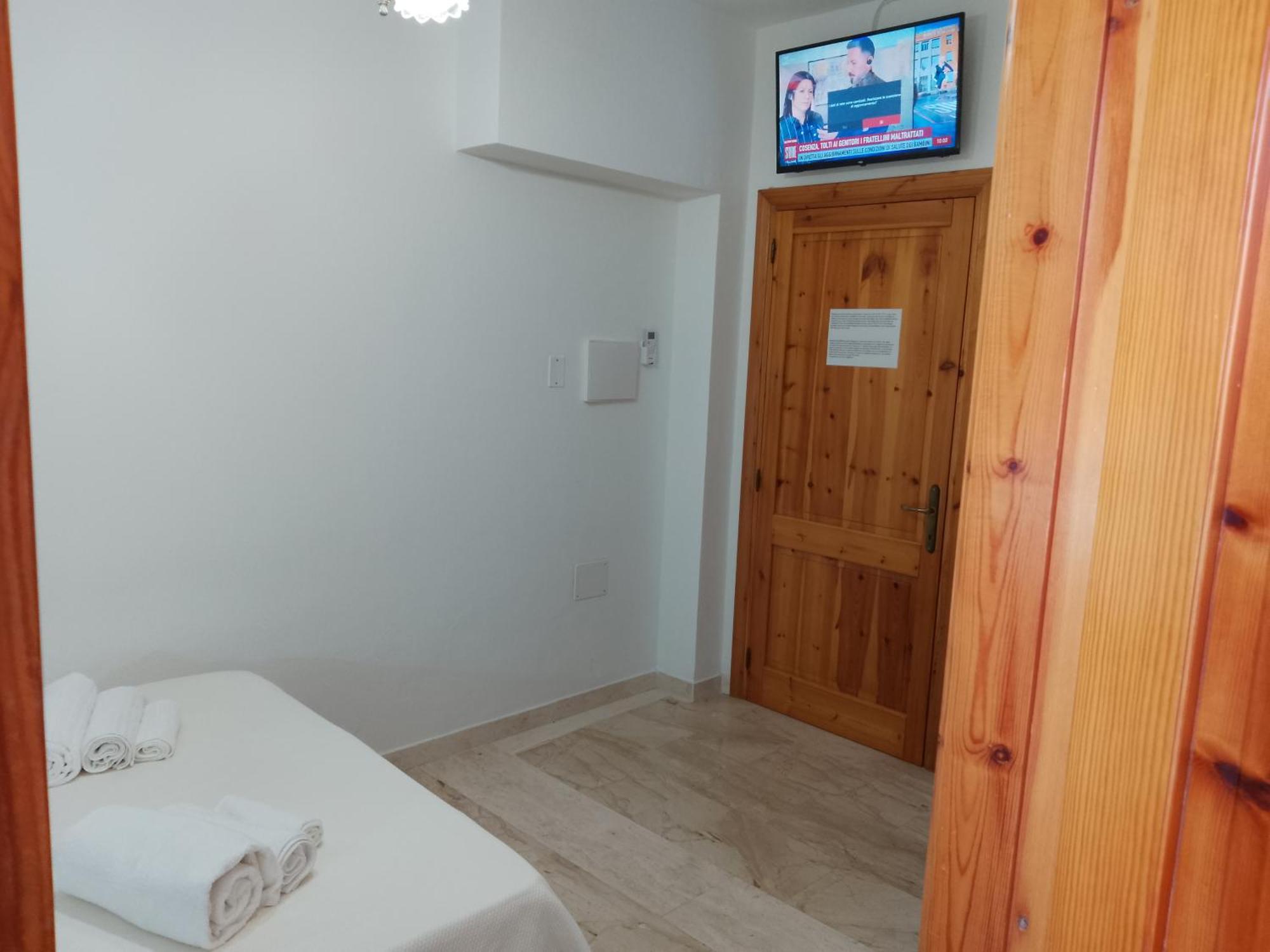 Hotel S' Agrustu Orosei Zewnętrze zdjęcie